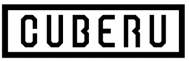 CUBERU公式サイト